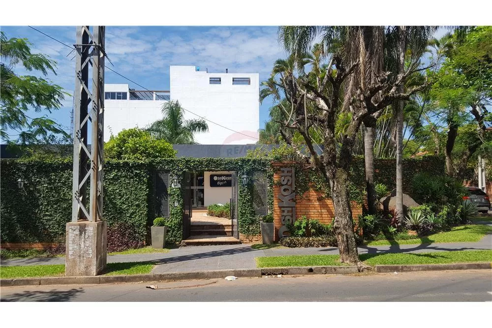 VENDO GRAN RESIDENCIA EN VILLA MORRA — foto 3