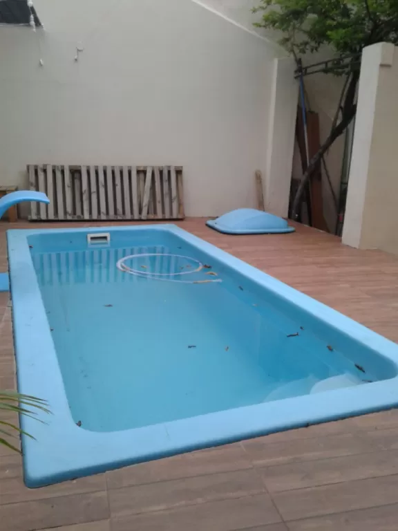 Vendo Casa sobre Av. Artigas — foto 2