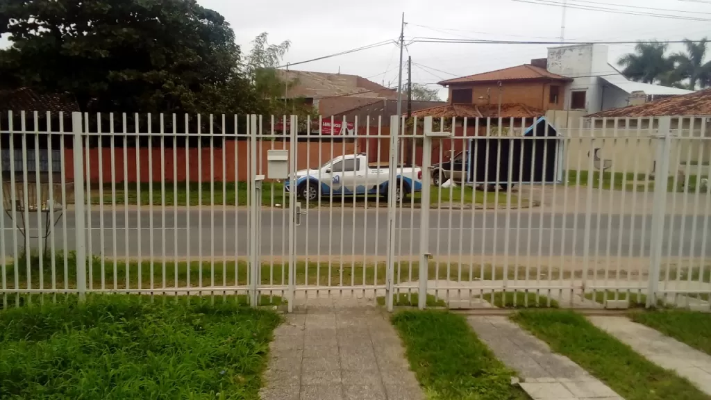 Venta de casa en Luque — foto 2
