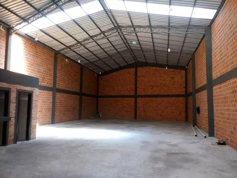 Depósito a Estrenar Zona Puerto Seguro — foto 2