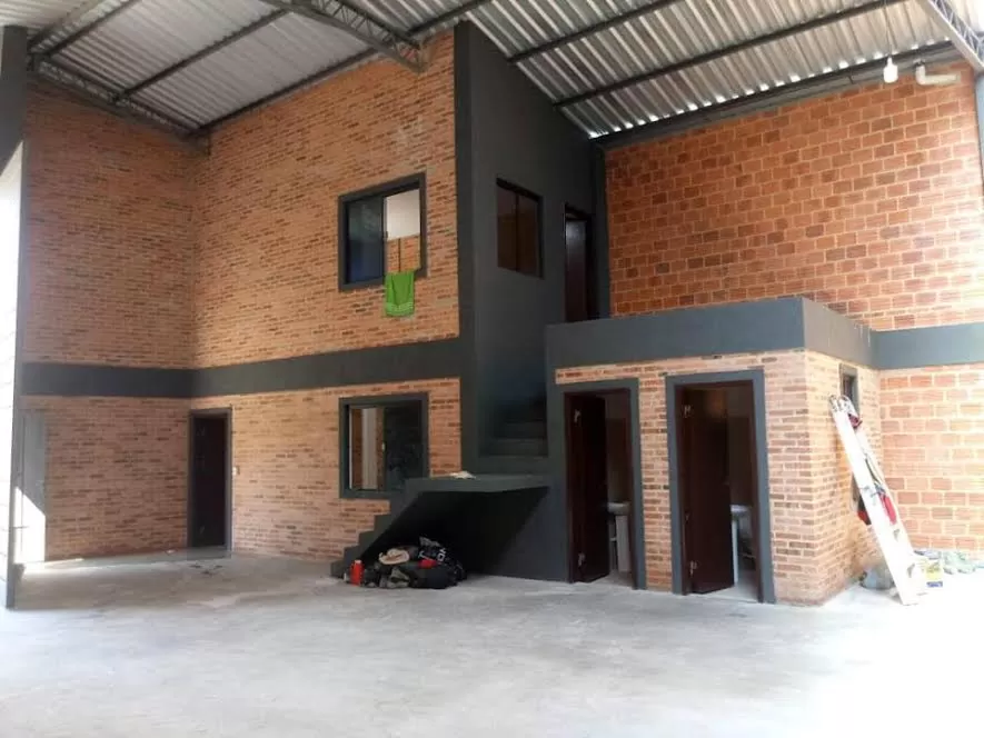 Depósito a Estrenar Zona Puerto Seguro — foto 3