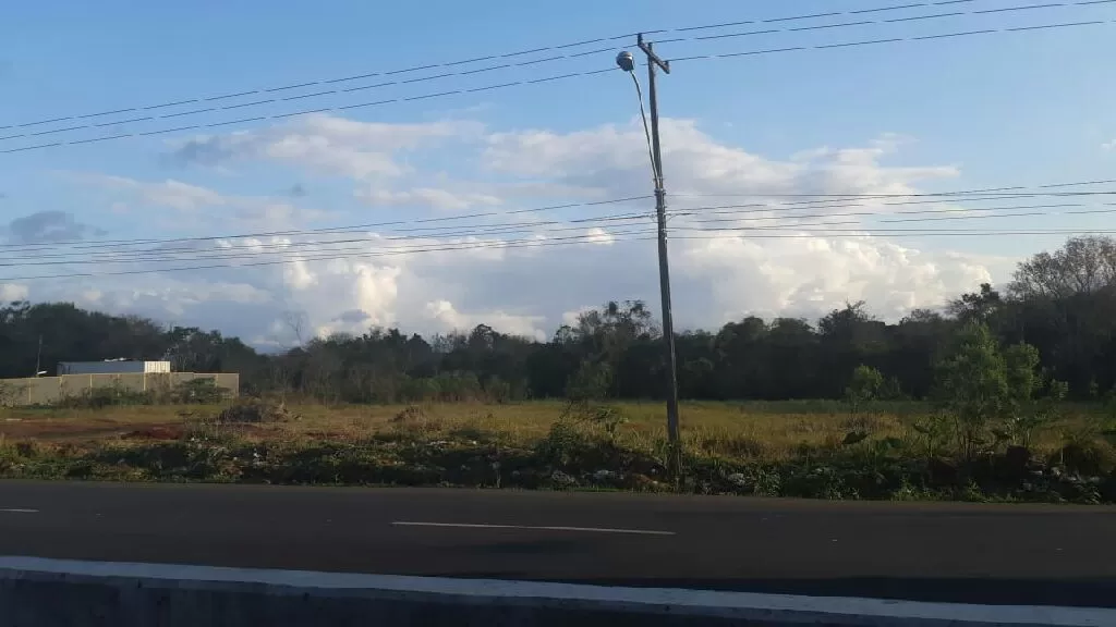 TERRENO EN VENTA EN ITAGUA — foto 2