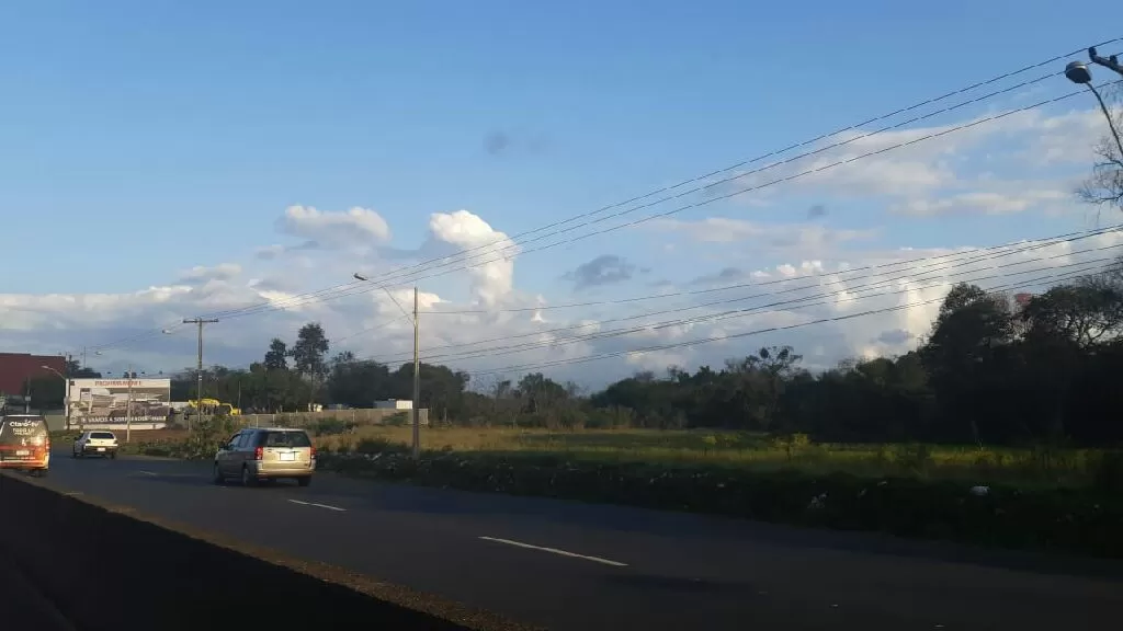 TERRENO EN VENTA EN ITAGUA — foto 3