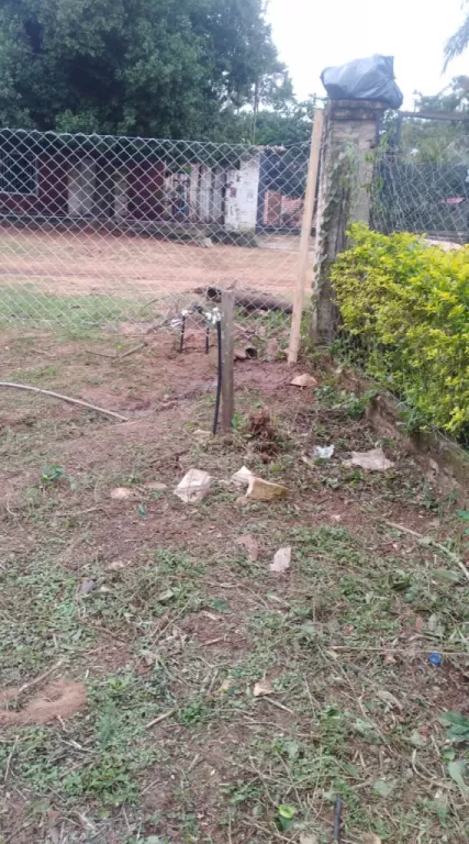 Terreno A Metros Nuevo Ruta Zona Palacio Justicia Luque — foto 3
