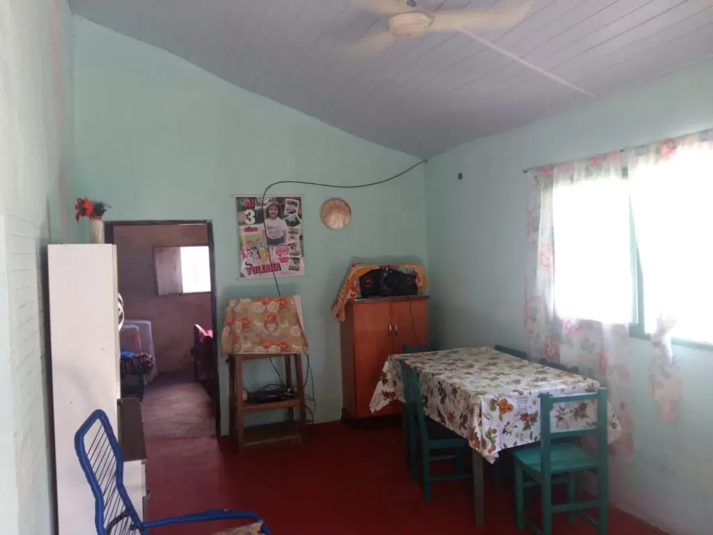 Terreno con casa en Santa Rosa misiones — foto 2