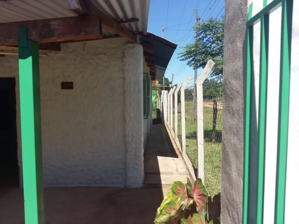 Terreno con casa en Santa Rosa misiones — foto 3