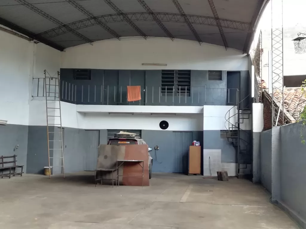 Excelente oportunidad! VENDO PROPIEDAD EN SAN LORENZO CENTRO BARRIO MARÍA AUXILIADORA — foto 3