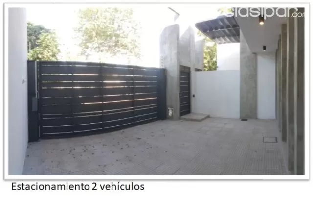 Alquilo Duplex Ideal Para Oficina En Las Mercedes — foto 3