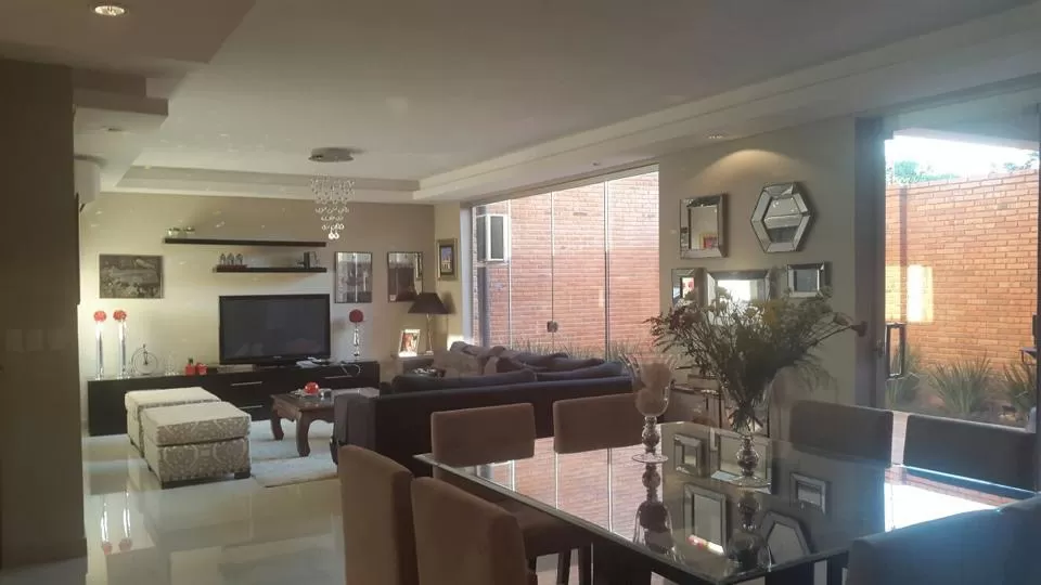 Alquilo Duplex En Barrio Cerrado Mercedita — foto 2