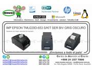 IMP EPSON TMU220D-653 S/KIT SER BIV GRIS OSCURO