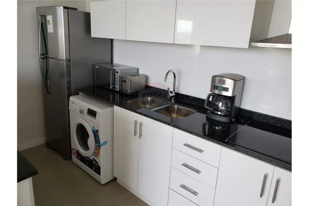 SE VENDE DEPARTAMENTO DE 2 DORMITORIOS EN LAS MERCEDES — foto 2