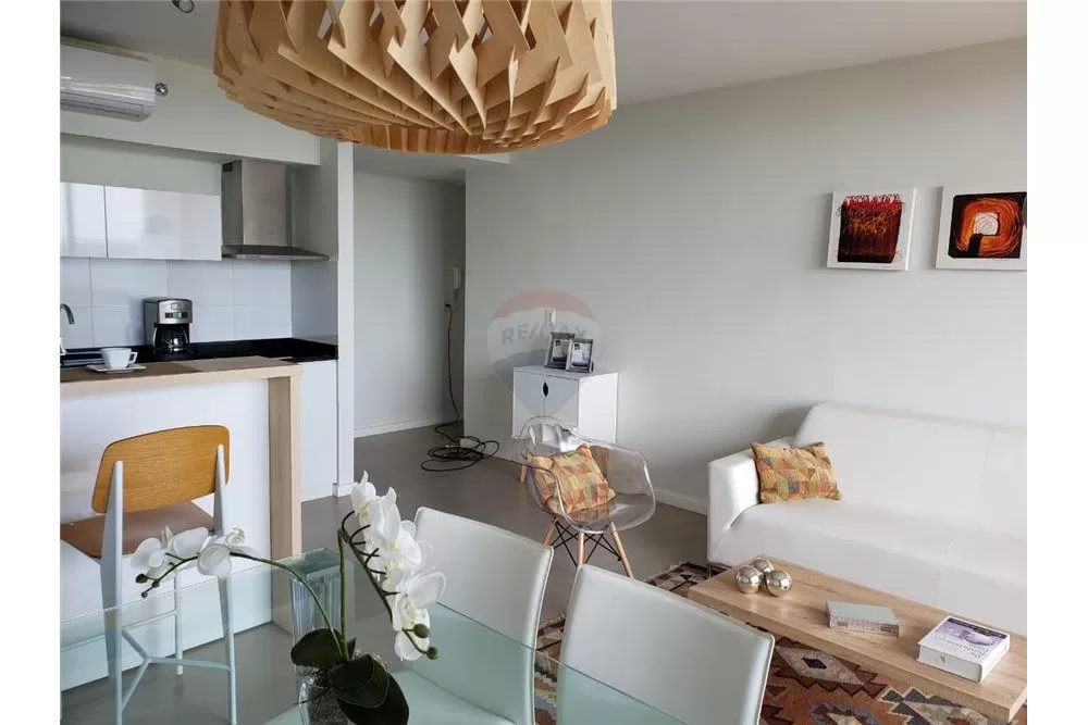 SE VENDE DEPARTAMENTO DE 2 DORMITORIOS EN LAS MERCEDES — foto 3