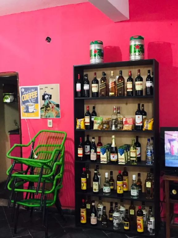 VENDO BODEGA - BARRIO SAN VICENTE — foto 2
