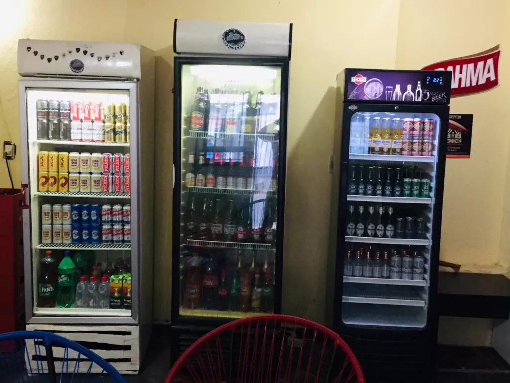VENDO BODEGA - BARRIO SAN VICENTE — foto 3