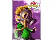 LIQUIDO PARA VAPE - PUN FICTION - PSYCHO