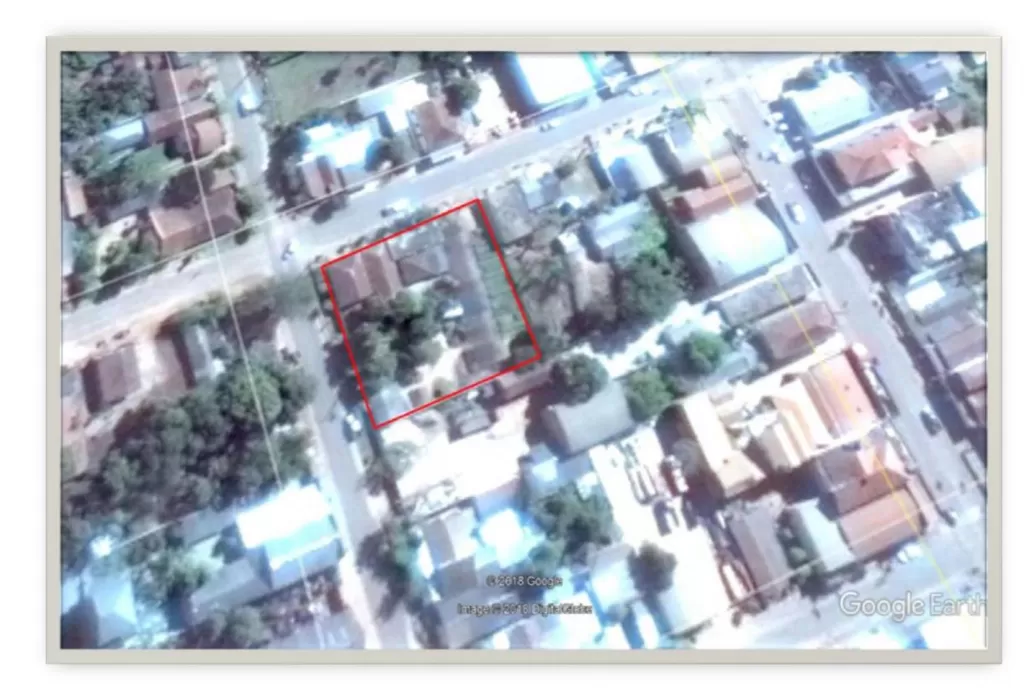 CENTRO DE CURUGUATY - CASA - TERRENO — foto 2