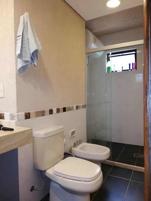 Vendo Hermoso y Amplio Duplex en Barrio Cerrado. Luque — foto 2