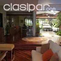 VENDO CASA SOBRE PASEO DEL YACHT1ra LINEA DE 1.566 M2 — foto 2