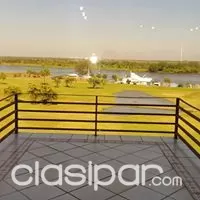 VENDO CASA SOBRE PASEO DEL YACHT1ra LINEA DE 1.566 M2 — foto 3