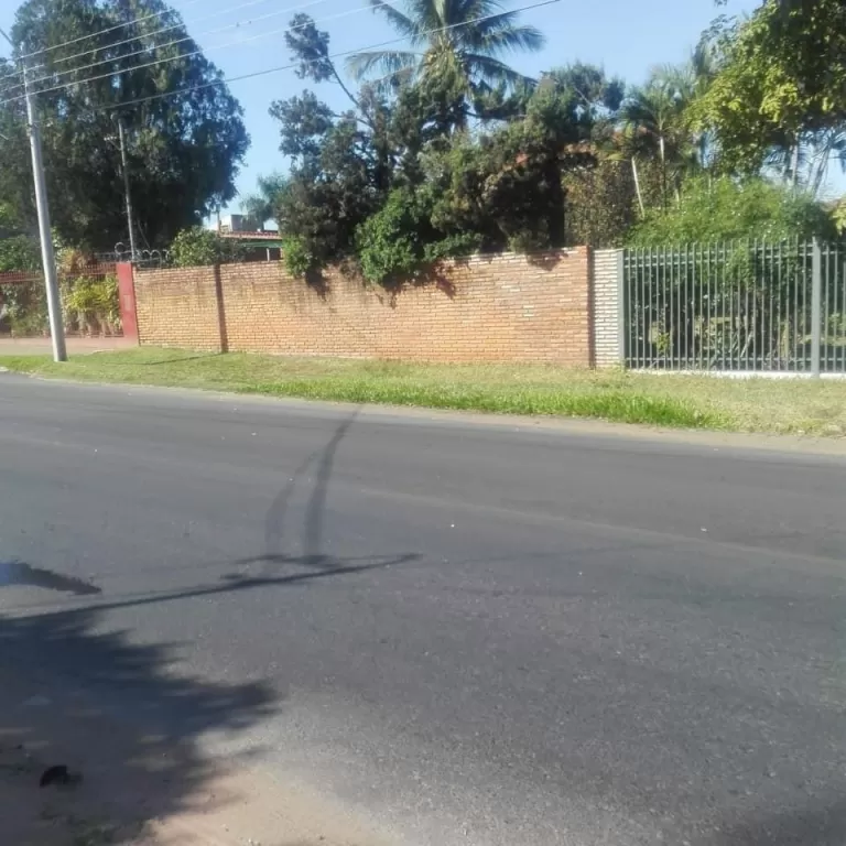 Oferta 2 lotes de 12x30 en capiata casi Ñemby — foto 2