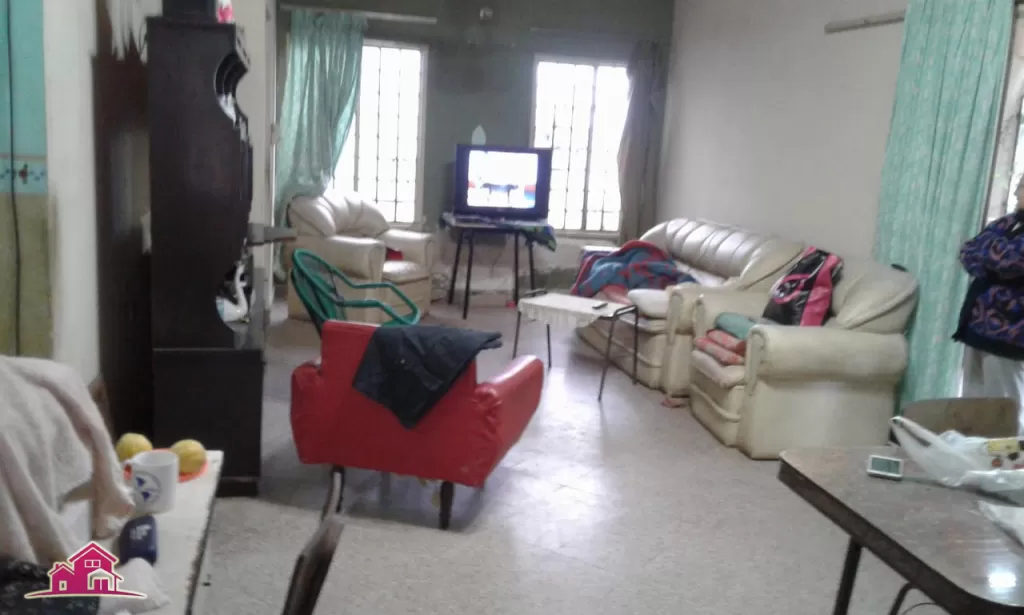 CASA DE 3 HABITACIONES A UNA CUADRA DE MADAME LYNCH - 17x30 — foto 3