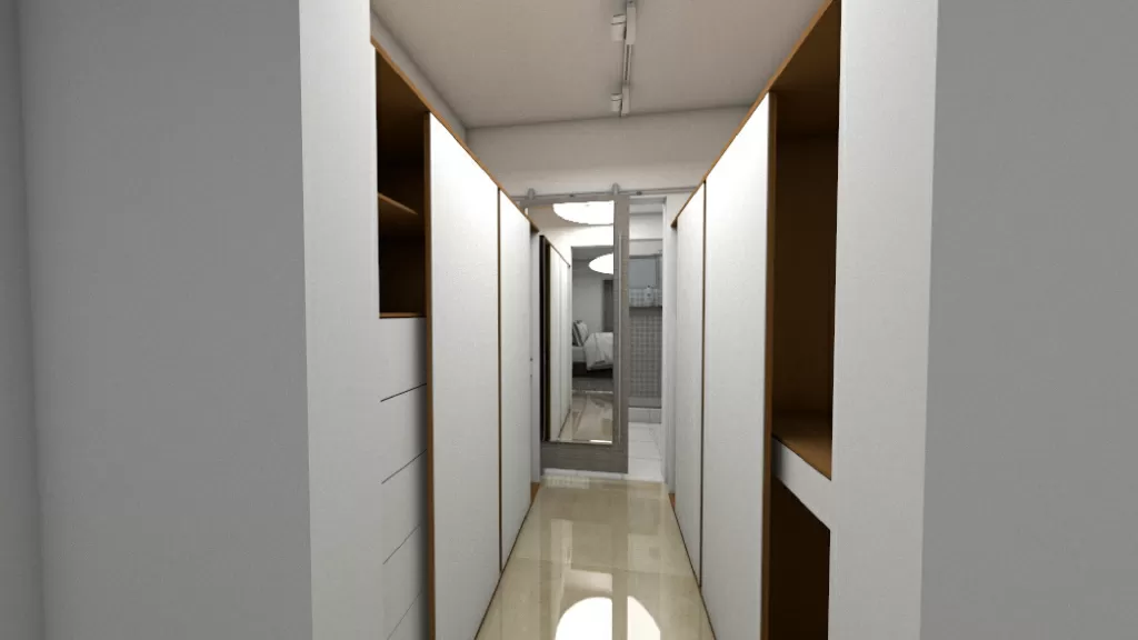 DPTO. A ESTRENAR DE 3 DORMITORIOS - ZONA PINEDO — foto 3