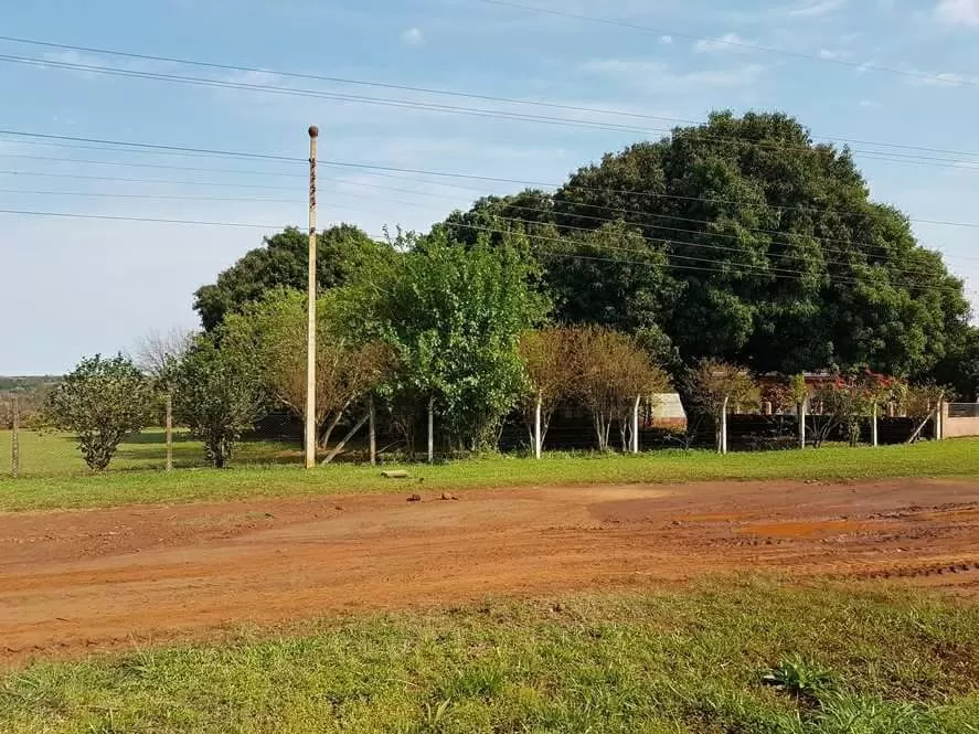 Terreno en Capitan Miranda - Itapua — foto 3