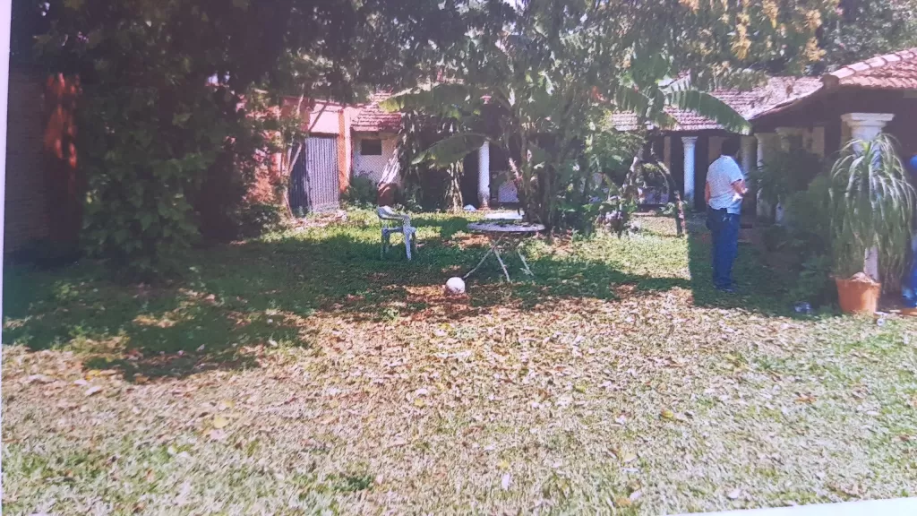 VENDO CASA EN ÑEMBY II — foto 2