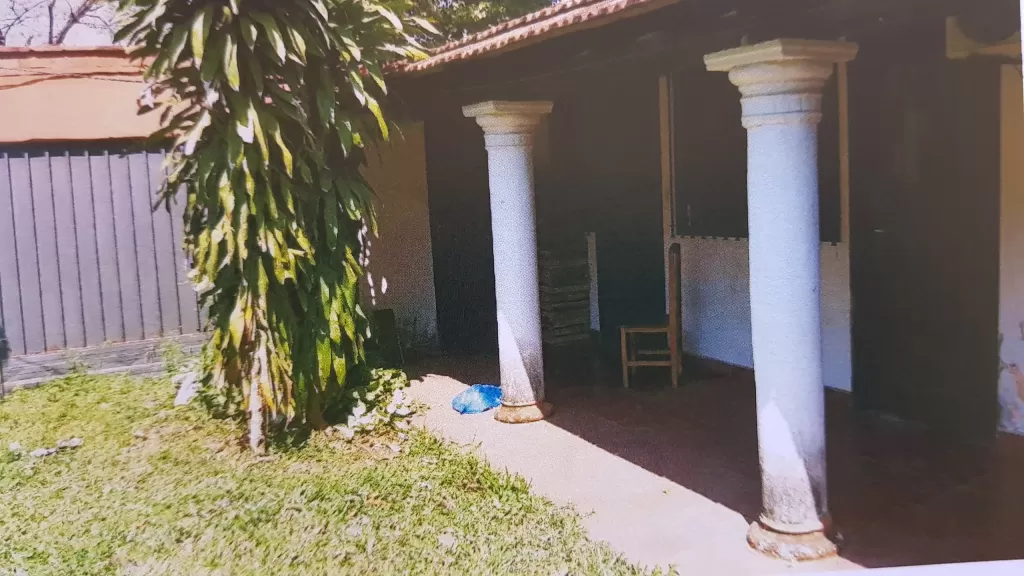 VENDO CASA EN ÑEMBY II — foto 3