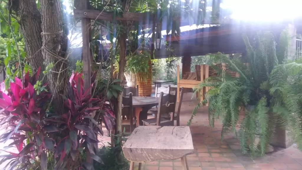 VENDO COMPLEJO TURISTICO EN CAACUPE — foto 2
