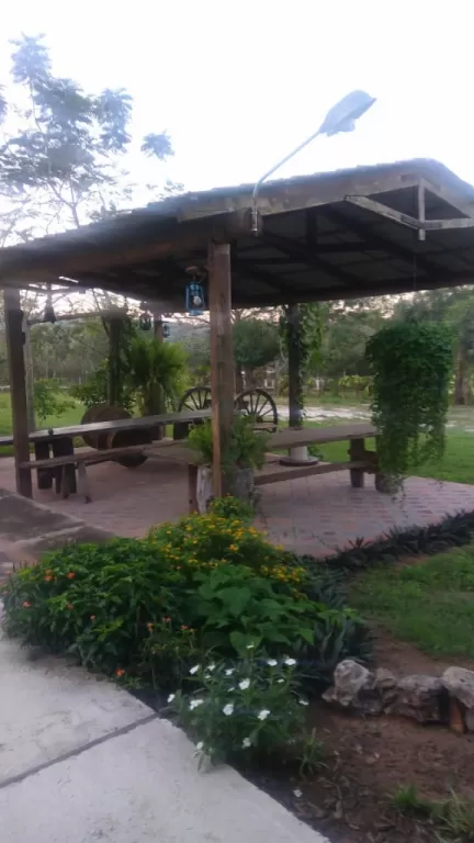 VENDO COMPLEJO TURISTICO EN CAACUPE — foto 3