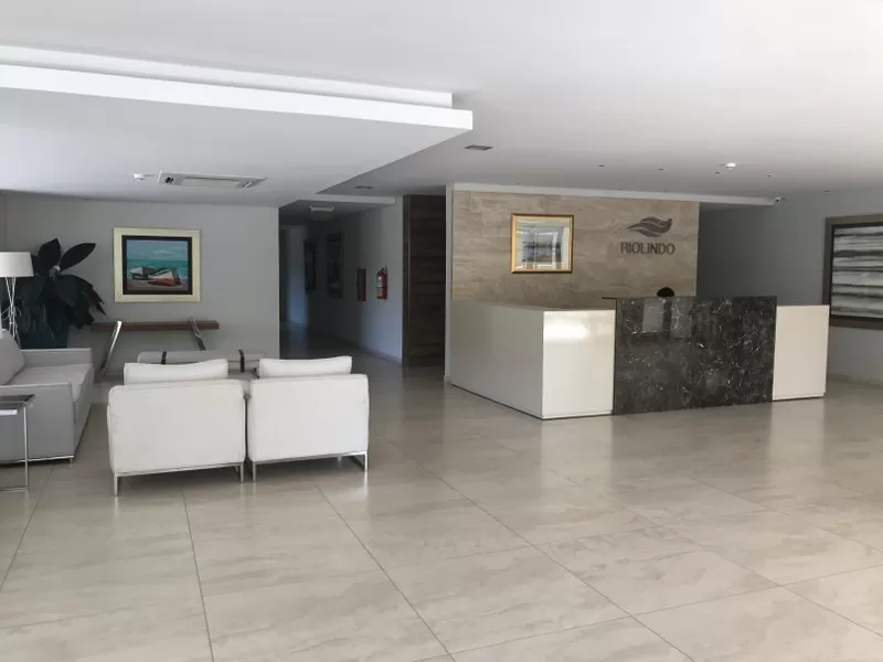 DEPARTAMENTO EN EDIFICIO EXCLUSIVO DE ASUNCION — foto 2