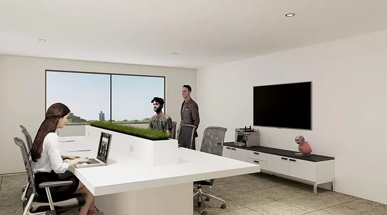 Edificio Executive — foto 2