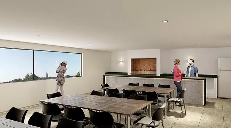 Edificio Executive — foto 3