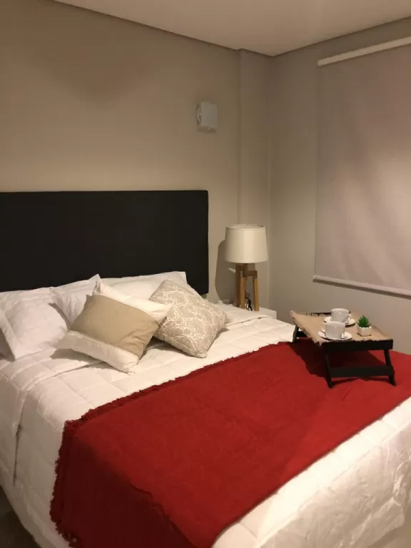 Departamentos a estrenar de 2 y 3 dormitorios a la venta en pleno Villa Morra! — foto 2
