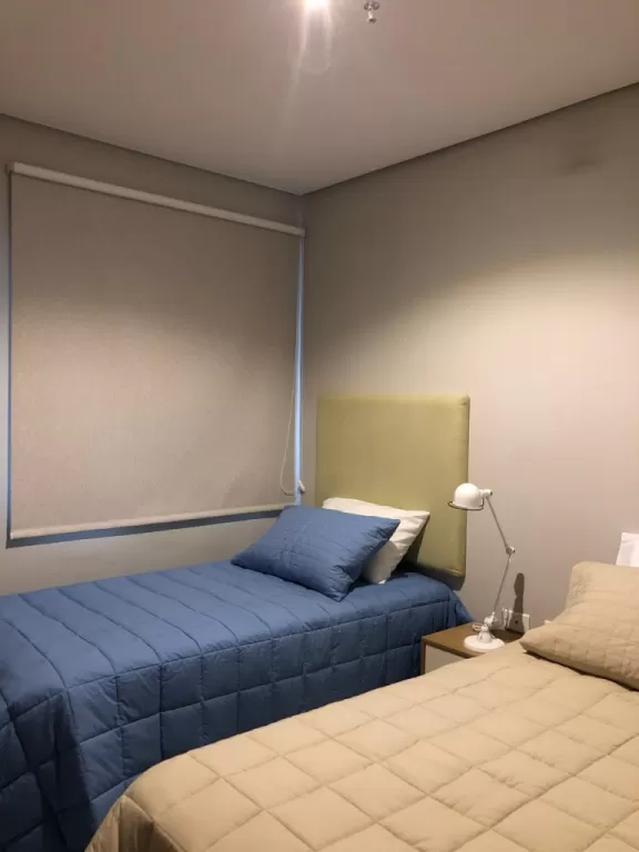 Departamentos a estrenar de 2 y 3 dormitorios a la venta en pleno Villa Morra! — foto 3
