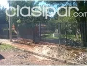 Oferta terreno Loma Merlo Luque — foto 2