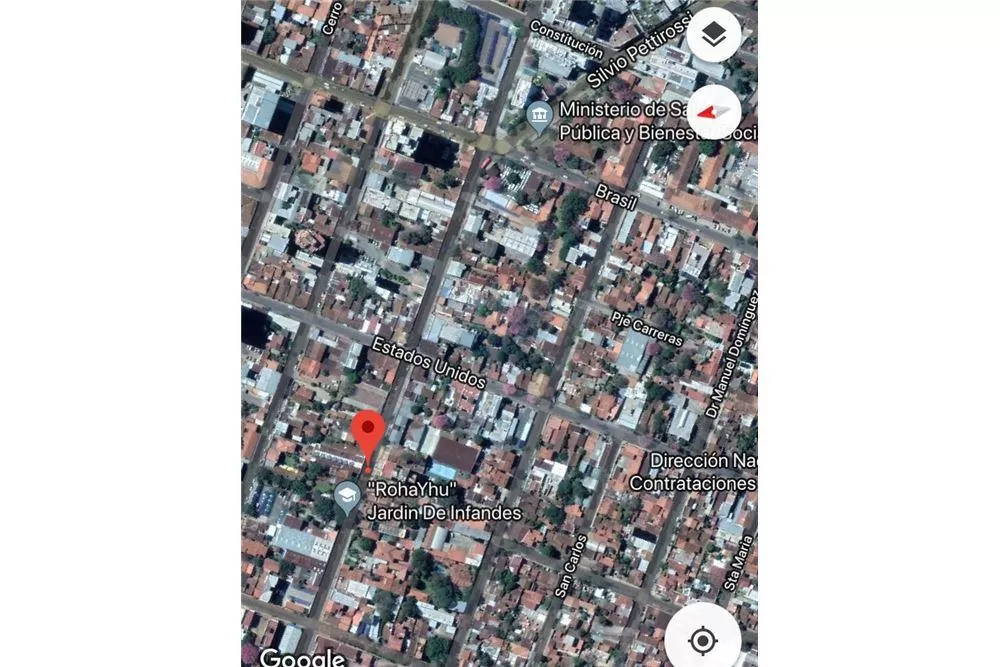 VENDO CASA CON EXCELENTE UBICACIÓN EN EL CENTRO — foto 3
