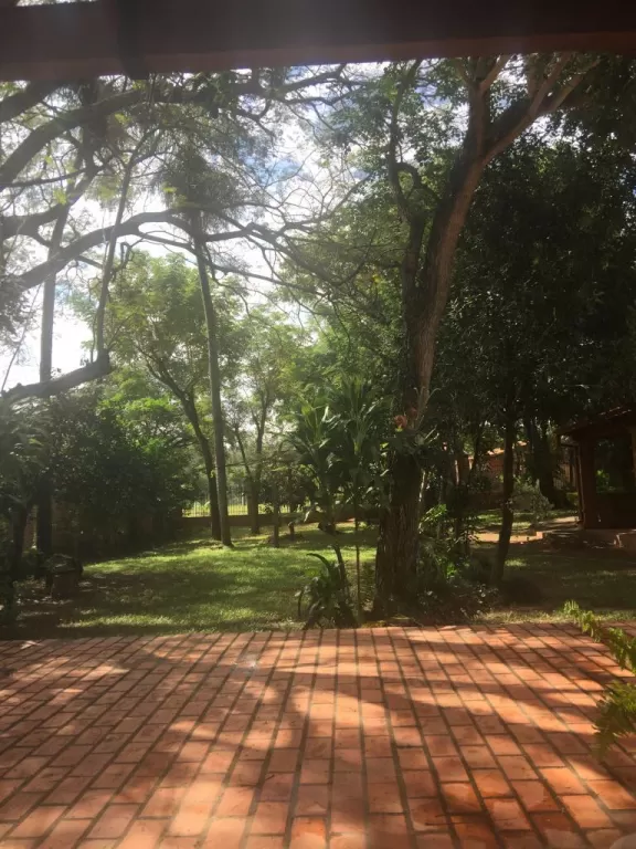 HERMOSA CASA EN SAN BERNARDINO. Mes o quincena — foto 2