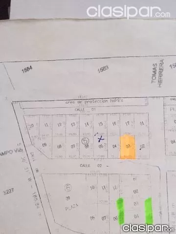 QUINTA LA CARRETA TERRENO LUQUE — foto 3