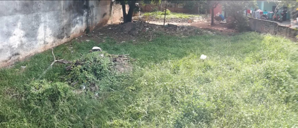 Vendo terreno a metros de la Avenida Fernando de la Mora!!! — foto 2