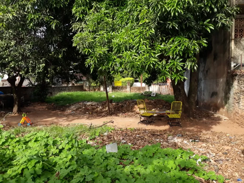 Vendo terreno a metros de la Avenida Fernando de la Mora!!! — foto 3