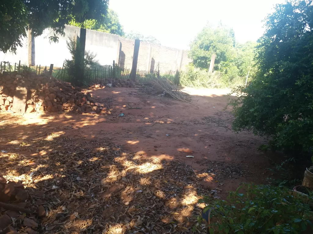 Vendo terreno 12x34mtrs en zona Centro de Ñemby — foto 2