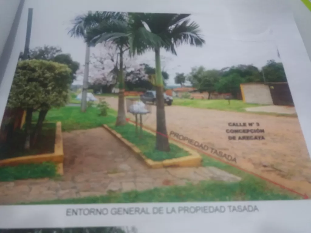 VENDO CASA EN SAN LORENZO — foto 2