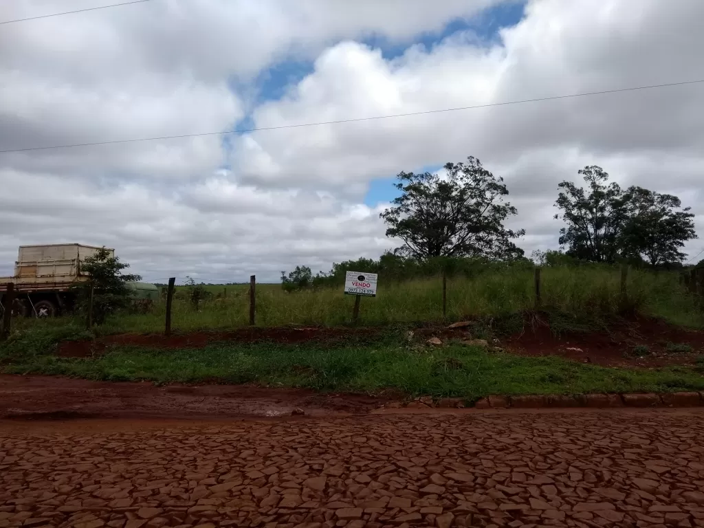 Terreno de 2000m2 en San Alberto — foto 2
