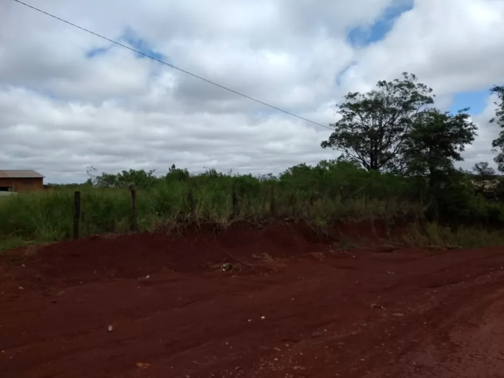 Terreno de 2000m2 en San Alberto — foto 3