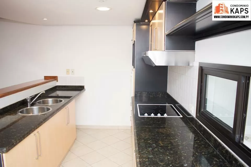 VENDO DEPTO DE 2 DORMITORIOS ZONA VILLA AURELIA — foto 2
