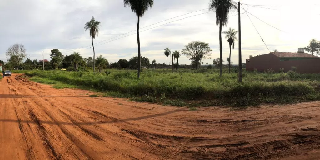 Terrenos en Capiatá Ruta 2 — foto 2
