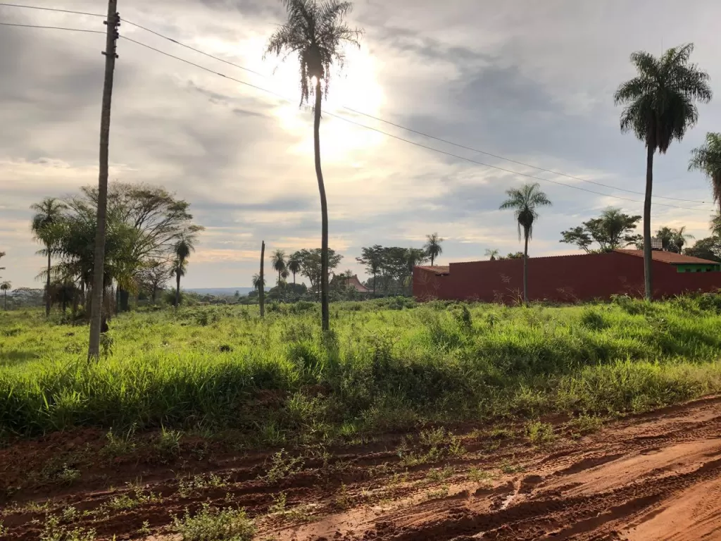 Terrenos en Capiatá Ruta 2 — foto 3