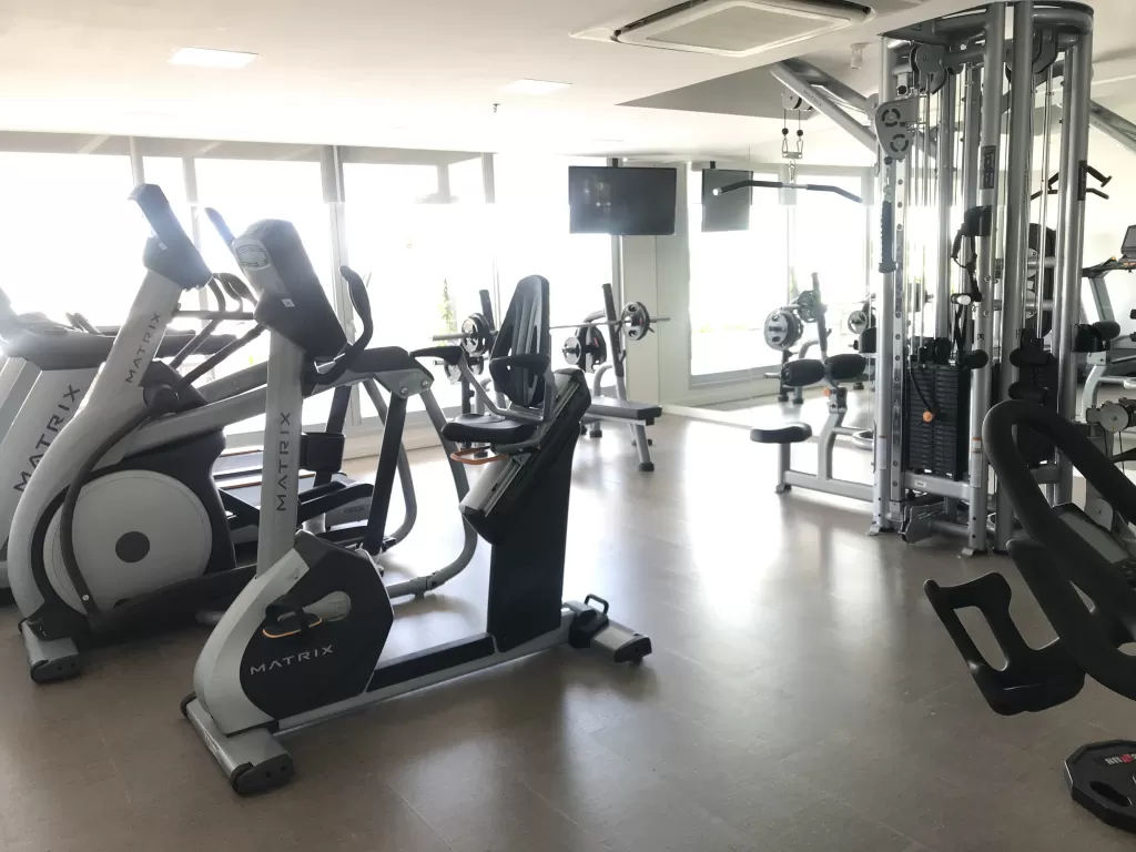VENDO HERMOSO DEPARTAMENTO SOBRE SANTA TERESA — foto 2